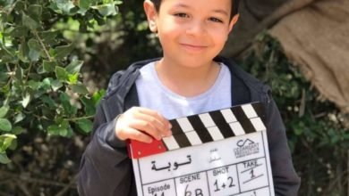 الفنان الواعد "مدثر حسن" مشروع ممثل محترف ينافس بقوة في السباق الرمضاني و يخطف الأنظار ب دور "بودا"