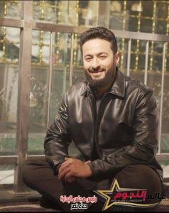 الحلقة 28 من مسلسل المداح 2.. تنتهي بخطف الحاجة صفاء بأمر من الجنية مليكة لـ عماد 2 الحلقة 28 من مسلسل المداح 2.. تنتهي بخطف الحاجة صفاء بأمر من الجنية مليكة لـ عماد