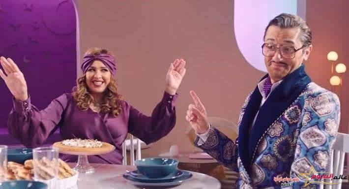 إعلانات رمضان "خد فكرة و إشتري بكرة"