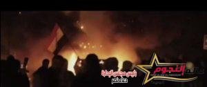 مظاهرات وضغوط وظهور الرئيس السيسي لأول مرة في الدراما بالحلقة الأولى من"الإختيار 3" 3 مظاهرات وضغوط وظهور الرئيس السيسي لأول مرة في الدراما بالحلقة الأولى من"الاختيار 3"