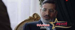 السيسي يرفض انضمام جماعة الإخوان للجيش … في الحلقة الثالثة من مسلسل"الاختيار 3"