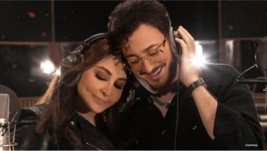 أغنية "من أول دقيقة" لـ إليسا وسعد لمجرد تتصدر التريند بـ 15 مليون مشاهدة علي اليوتيوب
