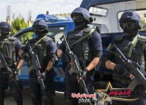 استشهاد لواءين ومجندين إثر انقلاب سيارة أمن بـ أسوان 2 استشهاد لواءين ومجندين إثر انقلاب سيارة أمن بـ أسوان