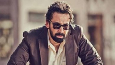 كريم عبد العزيز ينعي الشيخ خليفة بن زايد آل نهيان