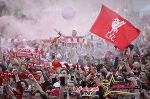 أحداث الشغب تعيق بدء إنطلاق نهائي دوري أبطال أوروبا … التفاصيل 2 أحداث الشغب تعيق بدء إنطلاق نهائي دوري أبطال أوروبا … التفاصيل