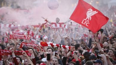 أحداث الشغب تعيق بدء إنطلاق نهائي دوري أبطال أوروبا … التفاصيل