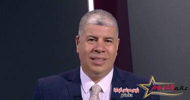 عاجل .. نشب حريق داخل منزل الإعلامي أحمد شوبير