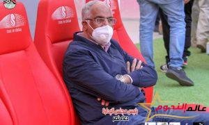 علام والدرندلي يدعمان الاهلي أمام الوداد المغربي بنهائي دوري أبطال إفريقيا