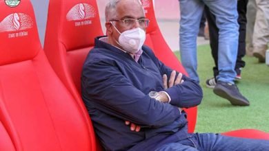 علام والدرندلي يدعمان الاهلي أمام الوداد المغربي بنهائي دوري أبطال إفريقيا