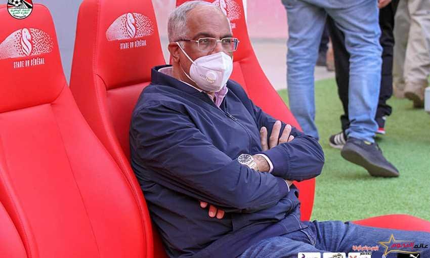 علام والدرندلي يدعمان الاهلي أمام الوداد المغربي بنهائي دوري أبطال إفريقيا
