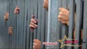 أمن القاهرة: إعترافات 3 بائعين بالشروع فى قتل بائعين بمشاجرة العنيفة فى منشأة ناصر 1 أمن القاهرة: إعترافات 3 بائعين بالشروع فى قتل بائعين بمشاجرة العنيفة فى منشأة ناصر