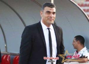 حمزة الجمل يعلن التشكيل النهائي للإسماعيلي في مواجهة الزمالك بالجولة 21 من الدوري الممتاز