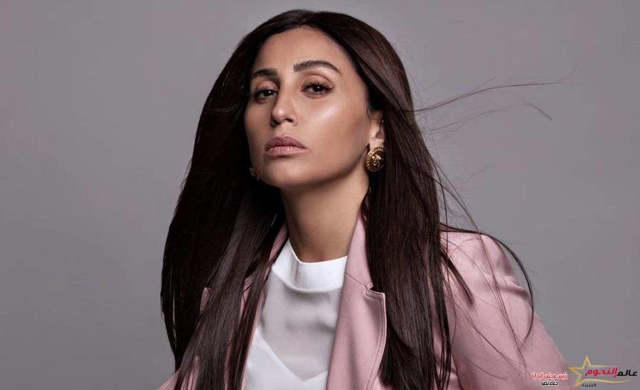 دينا الشربينى تنتظر عرض فيلمها "يوم 13" ومسلسلها "آخر دور" قريبًا