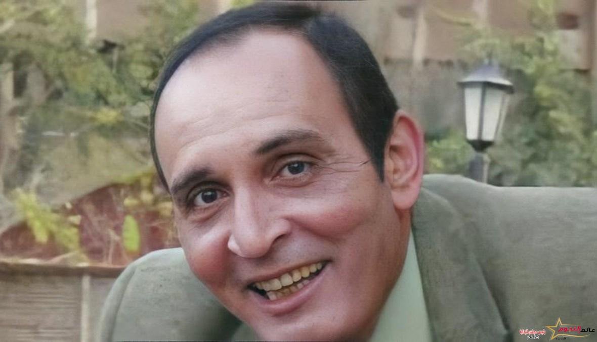 "مجدي سعيد".. حلقة الوصل بين التنظيم العالمي والإخوان في الداخل في الاختيار 3