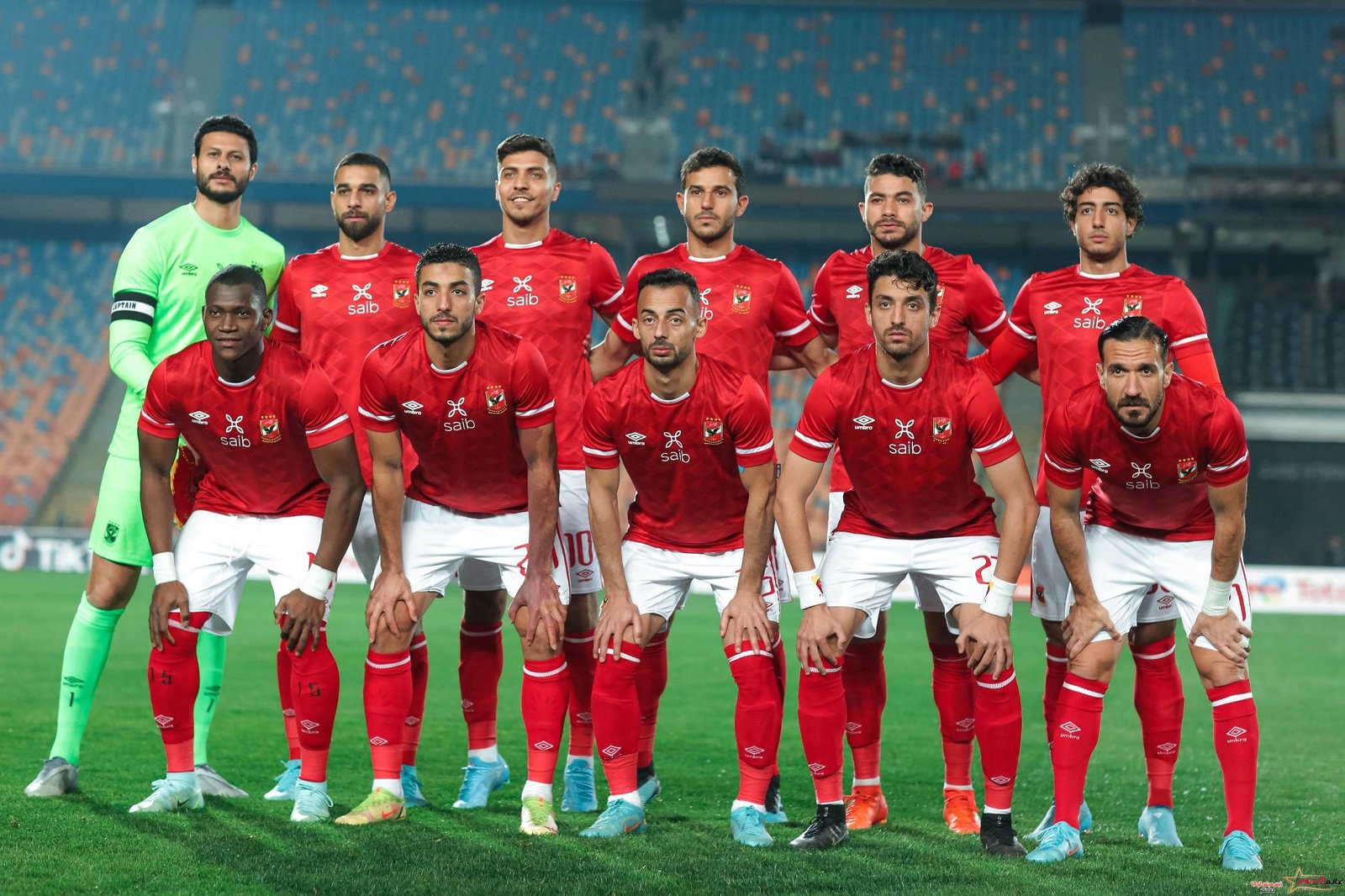 الغيابات تلاحق الأهلي بـ إياب دور نصف نهائي بطولة دوري أبطال أفريقيا