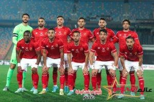 موسيماني يعلن التشكيل النهائي للقلعة الحمراء لمواجهة البنك الاهلي بالدوري الممتاز
