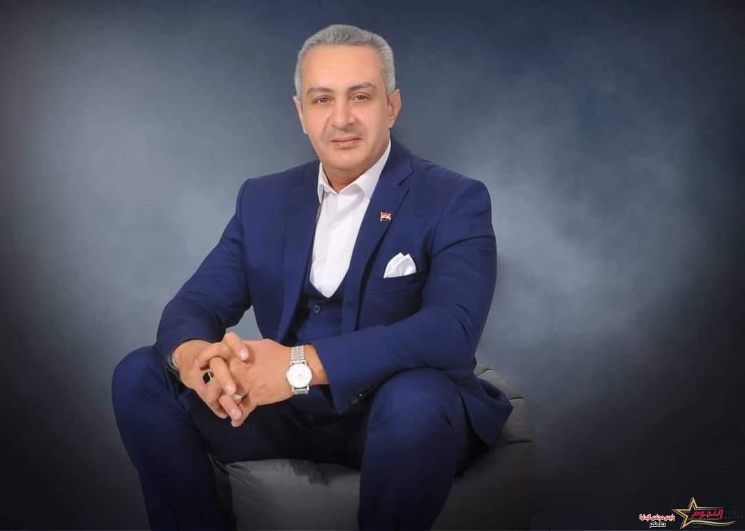 الدكتور محمود صقر يحذر من الإرتباط الشرطي