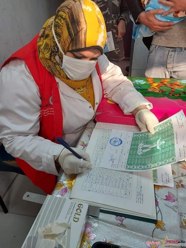 الصحة: فحص 2 مليون 971 ألف طفل ضمن مبادرة رئيس الجمهورية للكشف المبكر وعلاج ضعف وفقدان السمع    