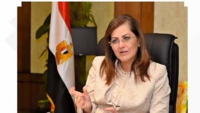 وزارة التخطيط والتنمية الاقتصادية تصدر تقريرًا بإنجازات مشروعات التحول الرقمي المحققة حتى شهر مارس 2022
