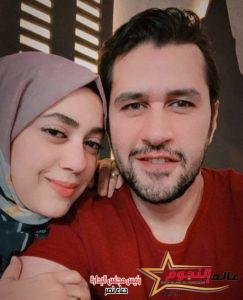 علي الطيب يحتفل بـ عيد ميلاد زوجته "يديمك نعمة في حياتنا" 2 علي الطيب يحتفل بـ عيد ميلاد زوجته "يديمك نعمة في حياتنا"
