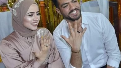 عالم النجوم تهنئ الفنان حسن عثمان بخطبة نجله أحمد