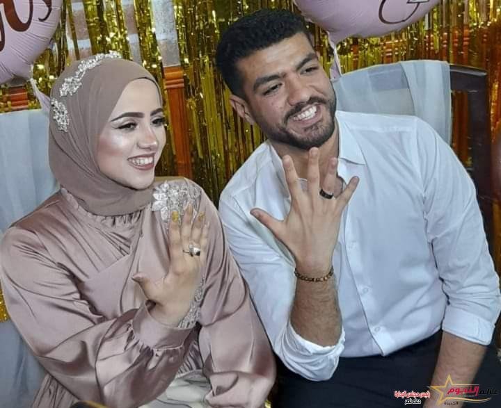 عالم النجوم تهنئ الفنان حسن عثمان بخطبة نجله أحمد
