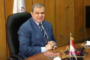 القوى العاملة: صرف 4.7 ملايين جنيه للعمالة وتعيين 619 منهم 13 "قادرون باختلاف" بأسيوط