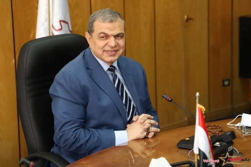 القوى العاملة: صرف 4.7 ملايين جنيه للعمالة وتعيين 619 منهم 13 "قادرون باختلاف" بأسيوط