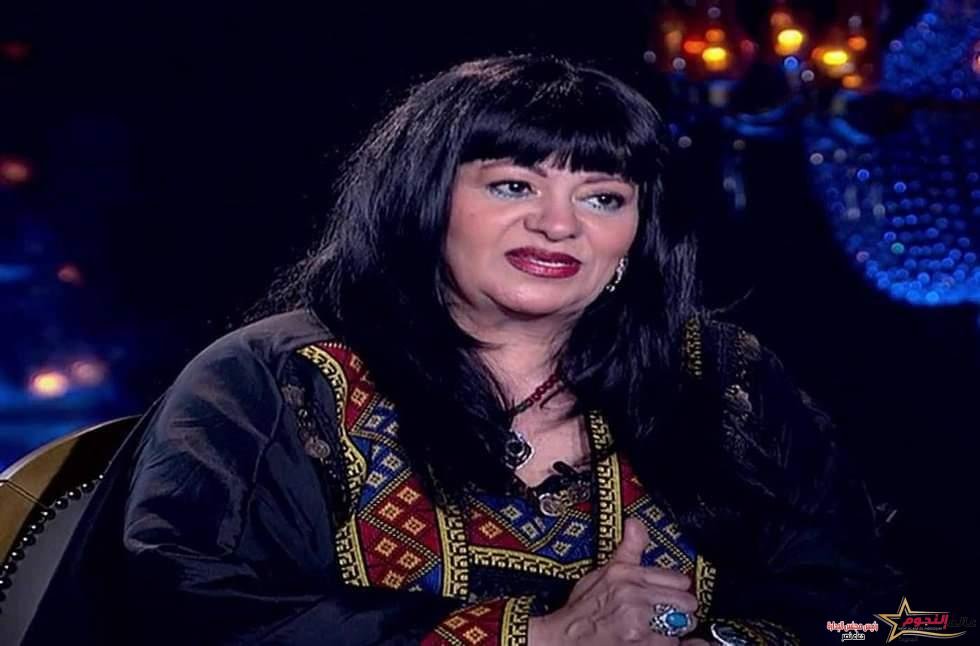 "فريدة سيف النصر" في يوم ميلادها … العمة كحلة وياقوت امبابة … شخصيات قدمتها وتألقت بها
