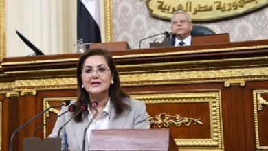 السعيد تلقي بيان مشروع خِطّة التنمية الـمُستدامة للعام المالي 2022/2023 أمام مجلس النواب