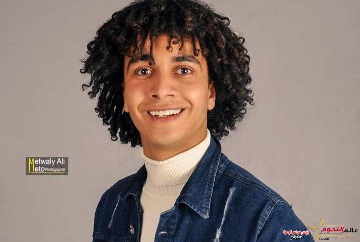 أبو بكر سعيد فتحي يكشف عن دوره في زومبي مع علي ربيع 2 أبو بكر سعيد فتحي يكشف عن دوره في زومبي مع علي ربيع