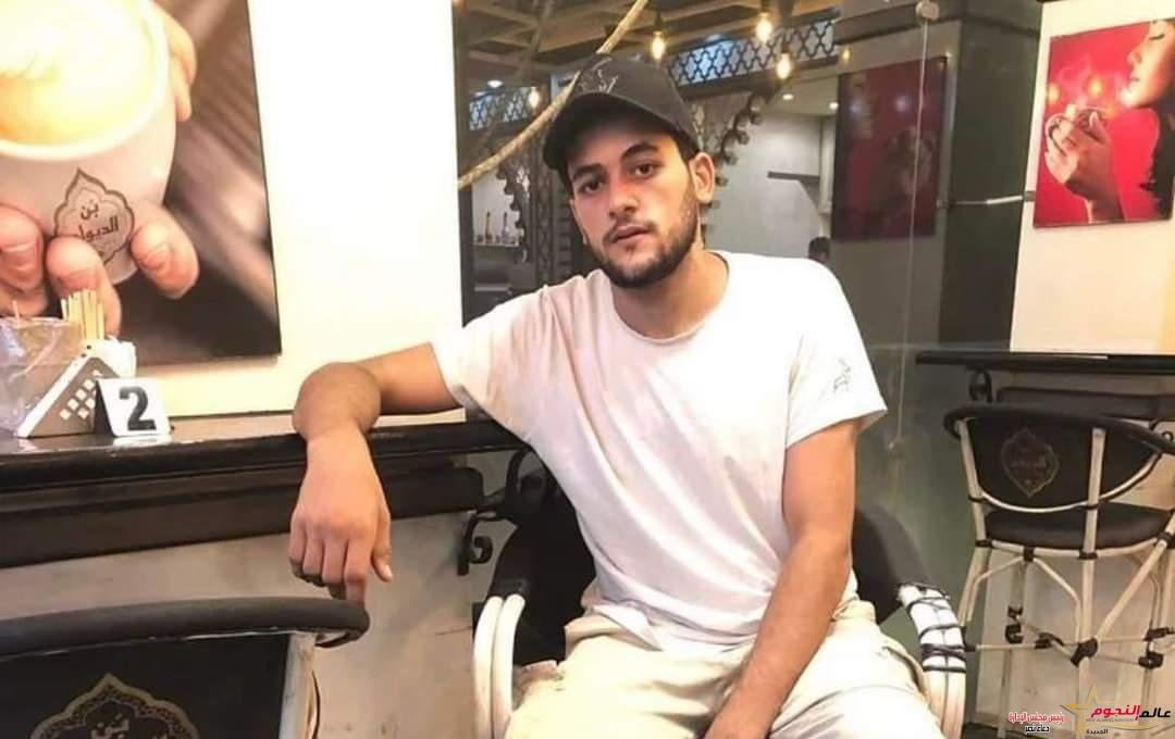 محمد إبراهيم ينضم لفريق عمل فيلم "أشباح أوربا"