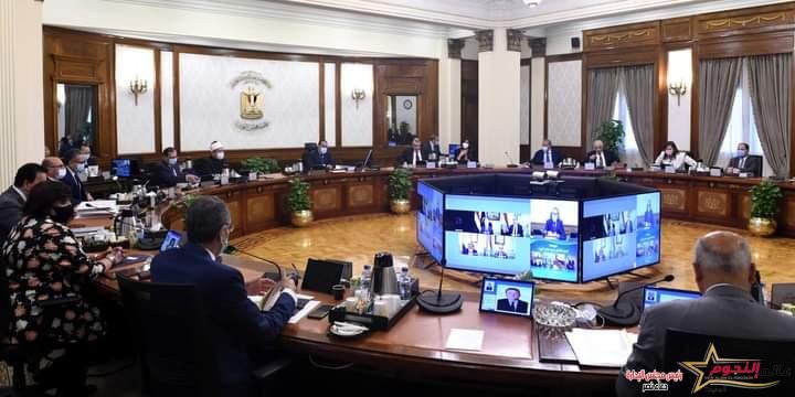 مدبولي: عقد مؤتمر صحفي عالمي مطلع الأسبوع المقبل للإعلان عن رؤية الدولة للتعامل مع الأزمة الاقتصادية وخطط وجهود جذب الاستثمارات