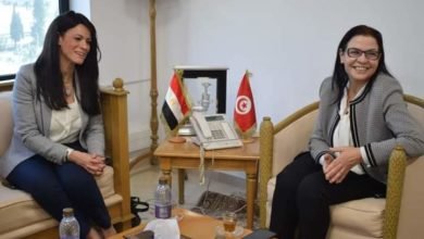 انعقاد الاجتماع التحضيري على المستوى الوزاري للجنة العليا المصرية التونسية المشتركة