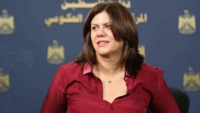 إتحاد الإعلاميات العرب يعلن الحداد لمقتل شيرين أبو عاقلة