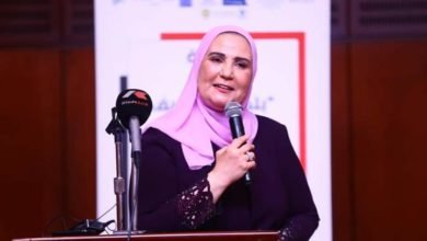 القباج تشارك في حلقة نقاش موسعة بمبادرة "بلدنا تستضيف قمة المناخ الـ٢٧"