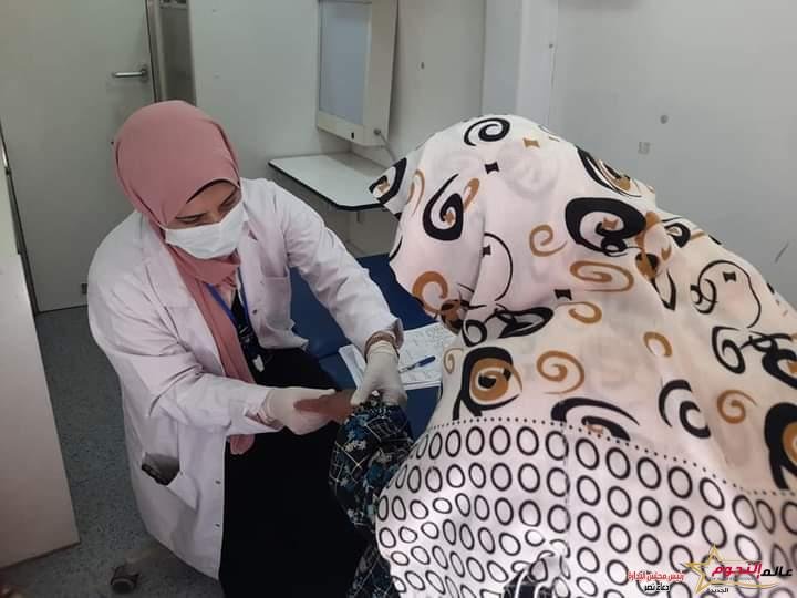 الصحة: القوافل الطبية قدمت خدماتها العلاجية بالمجان لـ146 ألف مواطن خلال شهر رمضان 3 الصحة: القوافل الطبية قدمت خدماتها العلاجية بالمجان لـ146 ألف مواطن خلال شهر رمضان