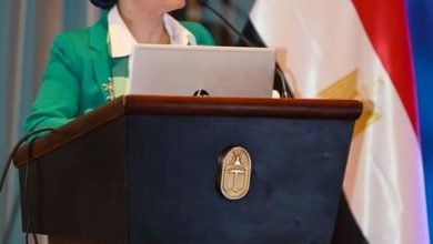 فؤاد تشارك في لقاء غرفة التجارة الأمريكية بالقاهرة لوفد المؤسسات الأمريكية العاملة في مجال الاستثمار بالطاقة الخضراء Green Tech