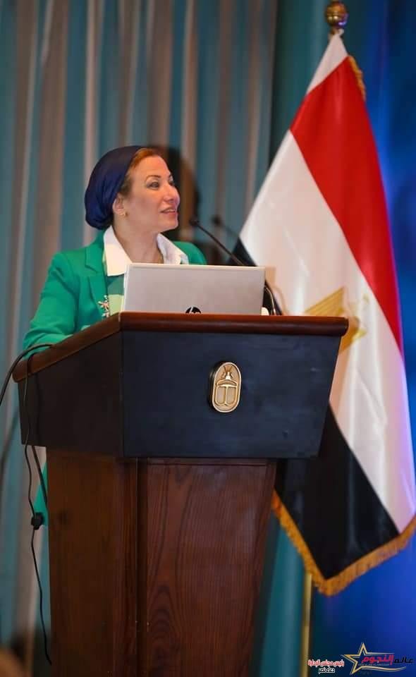 فؤاد تشارك في لقاء غرفة التجارة الأمريكية بالقاهرة لوفد المؤسسات الأمريكية العاملة في مجال الاستثمار بالطاقة الخضراء Green Tech