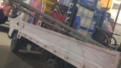 رئيس حي المنتزه أول يدفع بحملة مسائية للتفتيش علي تطبيق الإجراءات الاحترازية وإزالة الإشغالات