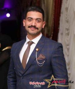 الكاتب أحمد محمد يطرح رواية "بلا قيود" بالمعارض الدولية 2 الكاتب أحمد محمد يطرح رواية "بلا قيود" بالمعارض الدولية