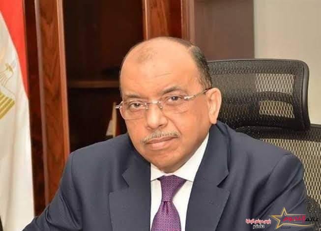 شعراوى: تفعيل خدمة الخط الساخن(136) للابلاغ عن المركبات المتهالكة والمتروكة فى الشوارع بالمحافظات