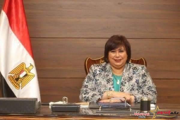 وزيرا الثقافة والسياحة والاثار ومحافظ الشرقية يفتتحون فعاليات مهرجان تل بسطا الاول للموسيقى والغناء