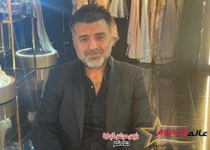 النجمة العالمية الينورا وفورست ويتكر يتزينان في مهرجان كان من بيت أزياء دنوتشى بتوقيع المصرى رفيق أنطوان