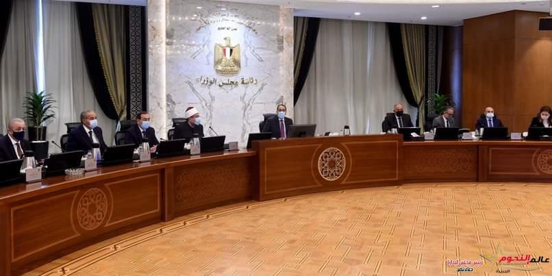 منار يستعرض الموقف التنفيذي لمشروع تطوير مطار سفنكس الدولى 2 منار يستعرض الموقف التنفيذي لمشروع تطوير مطار سفنكس الدولى