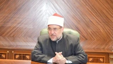 الأوقاف: العاصمة الإدارية أيقونة القرن الحادي والعشرين وتاريخ جديد لمصر