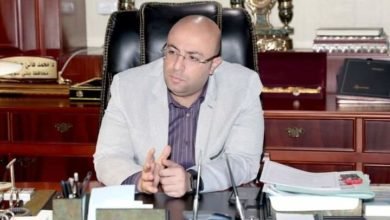 محافظ بنى سويف: الكشف وتوفير العلاج لنحو 1900مواطناُ في قافلة مجانية نفذتها الصحة"على مدار يومين" 