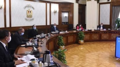 مدبولي يُتابع الخطوات المتخذة في ملف تعزيز التعاون المشترك في قطاع الصناعة بين مصر والإمارات والأردن