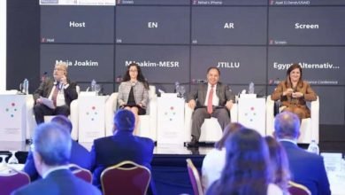 معيط مصر أصبحت على خريطة التمويل المستدام للاقتصاد الأخضر