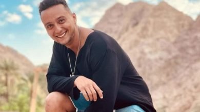 مغني المهرجانات " كيرو فوزي"  يشارك في مسرحية "الحياة حلوة" يونيو المقبل 